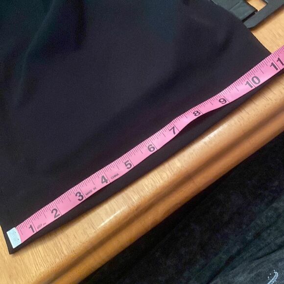 Calvin Klein Women’s Black Navy Style Pants. Size 12. New! - Picture 13 of 13